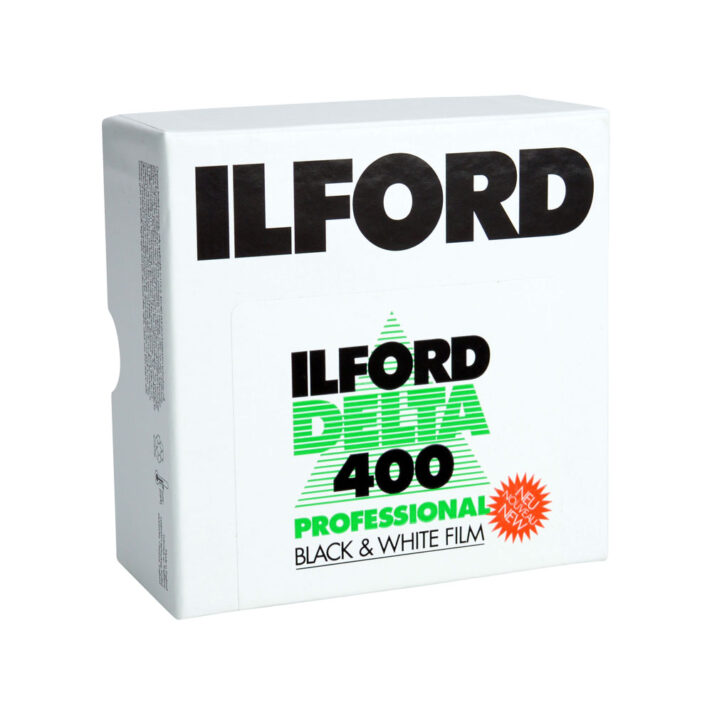 Ilford Delta 400 35mm 30.5m