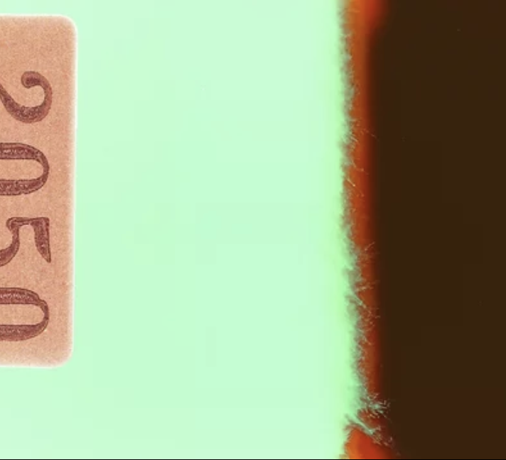 (ECN-2) Color Film Processing&Scanning