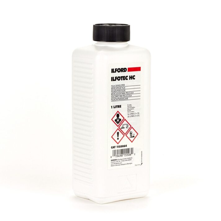 Ilford Ilfotec HC Developer 1lt