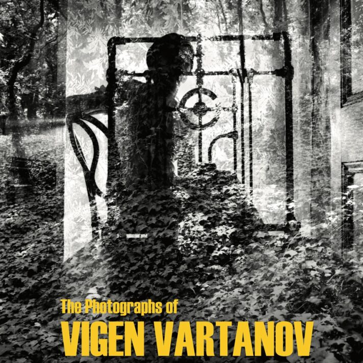 The Photographs of Vigen Vartanov 1965-1975