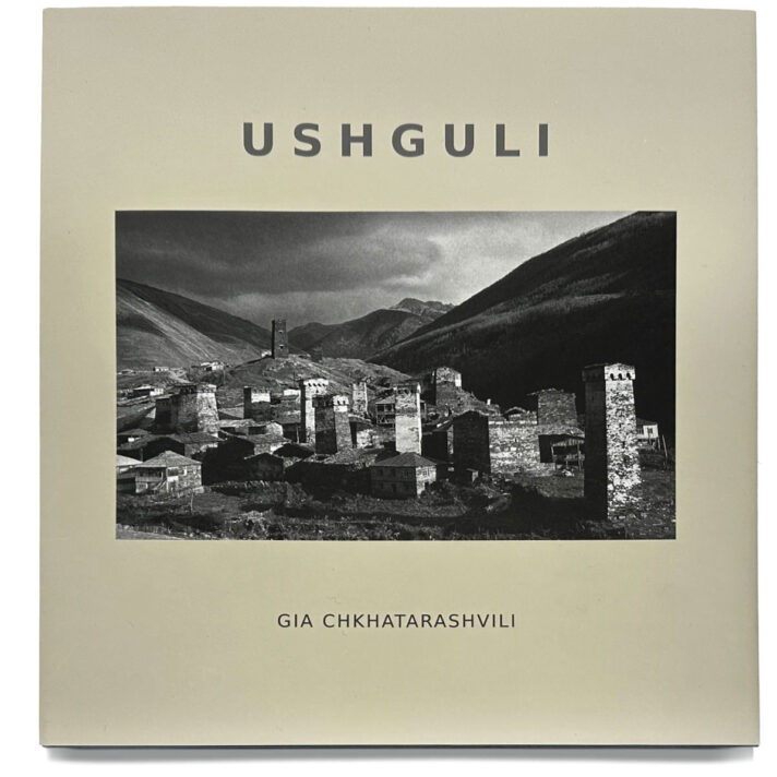 USHGULI - Gia Chkhatarashvili
