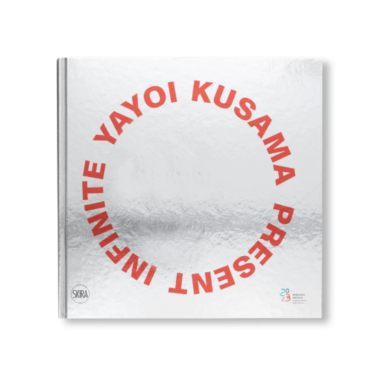 Present Infinite - Yayoi Kusama