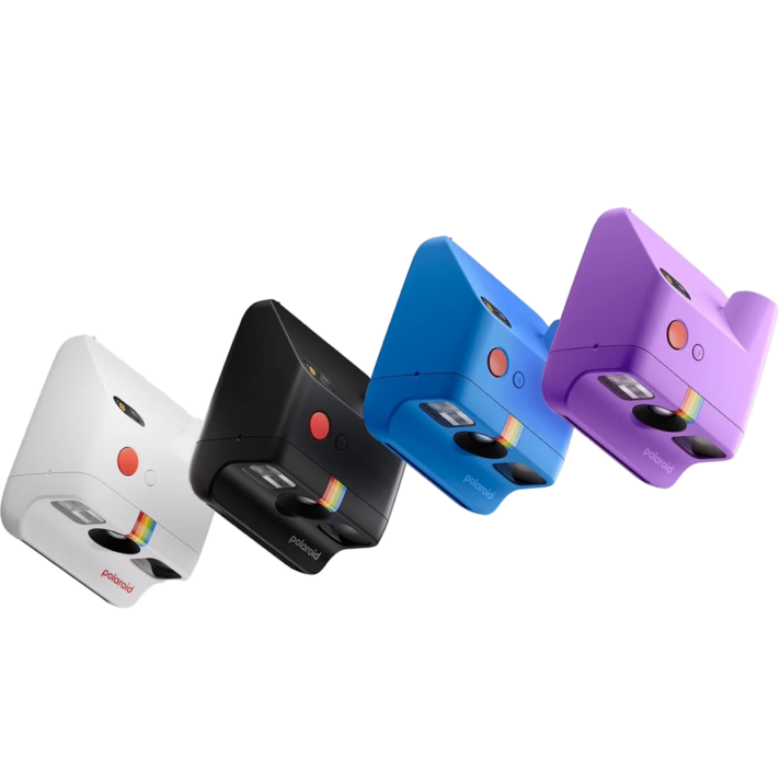Polaroid Go Generation 2