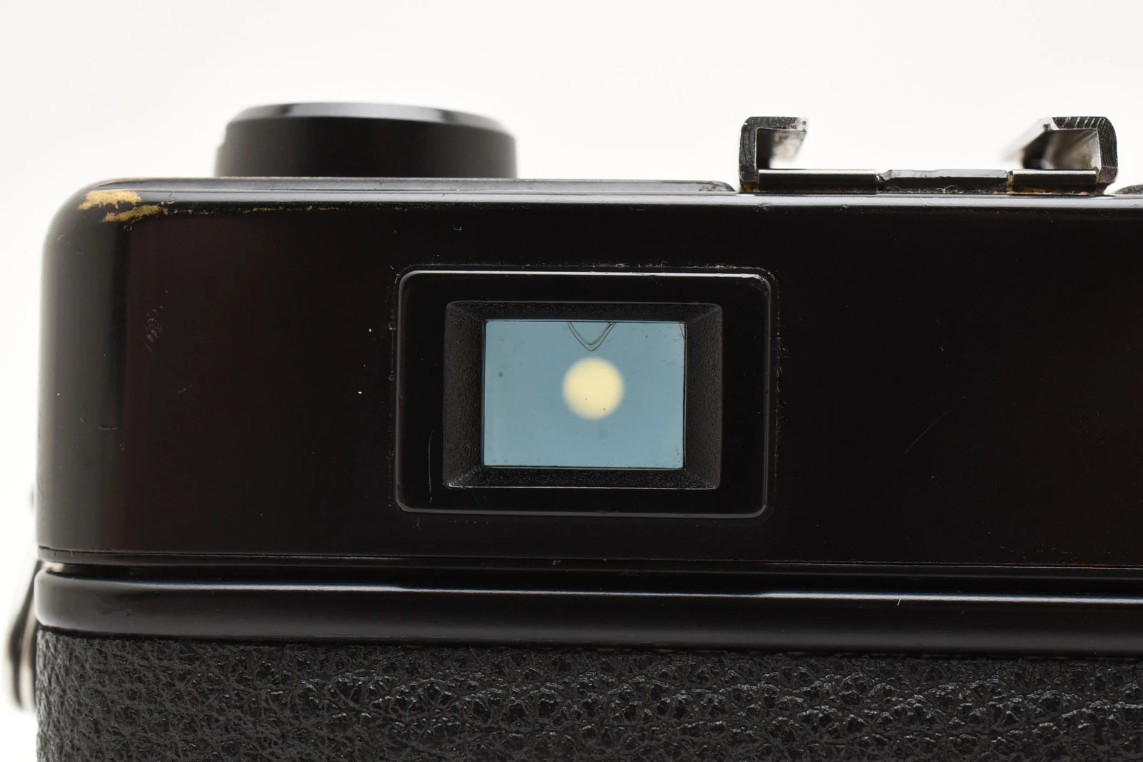 ヤシカ YASHICA ELECTRO 35 GX 40mm F1.7 YASHICA Electro35 GX Rangefinder Film Camera 40mm F1.7 [MINT] | eBay