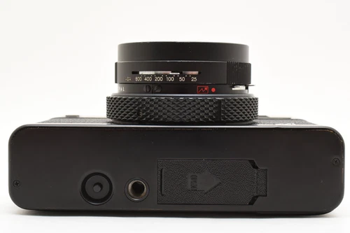 YASHICA ELECTRO 35 GX 40mm F1.7 35mm Film Camera - Magnolia Film Lab