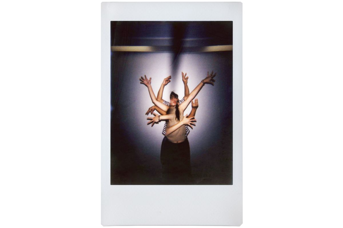 Lomo’Instant Camera & Lenses Boston Edition - Image 2