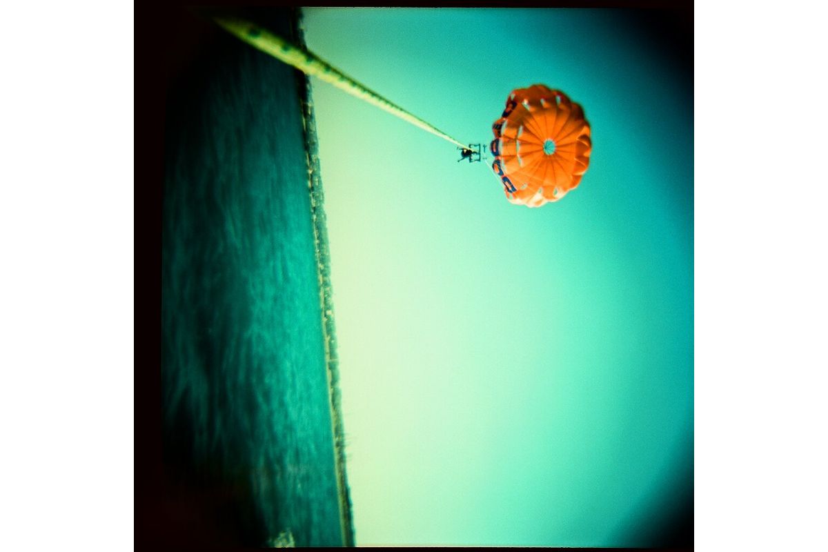 Diana F+ Camera & Flash 10 Years Anniversary - Image 5