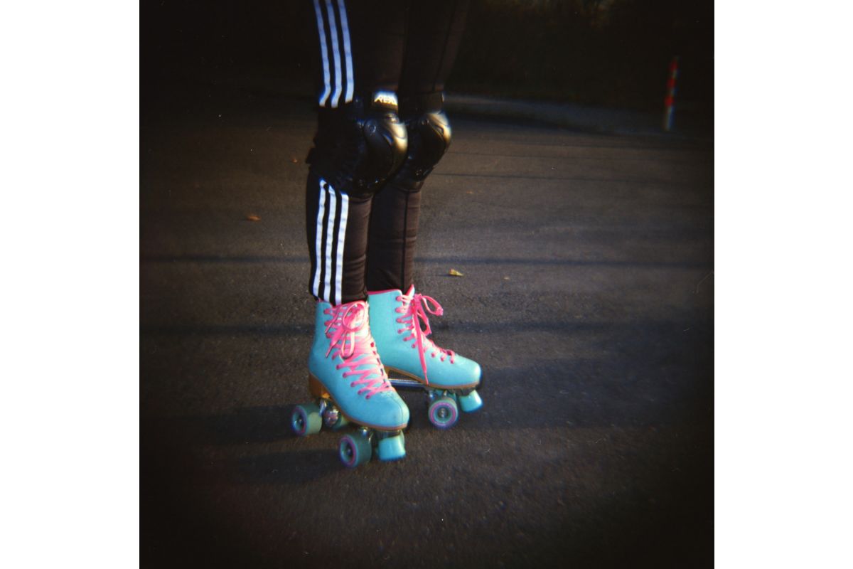 Diana F+ Camera & Flash - Image 3