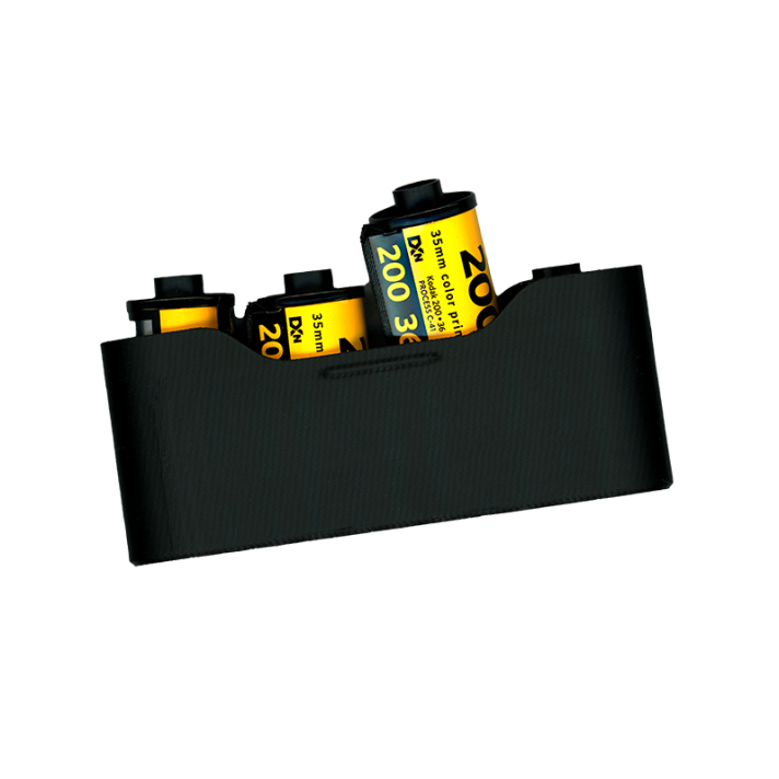 35mm Film Case
