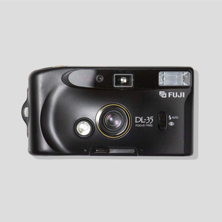 DL-35 35mm Point and Shoot Camera