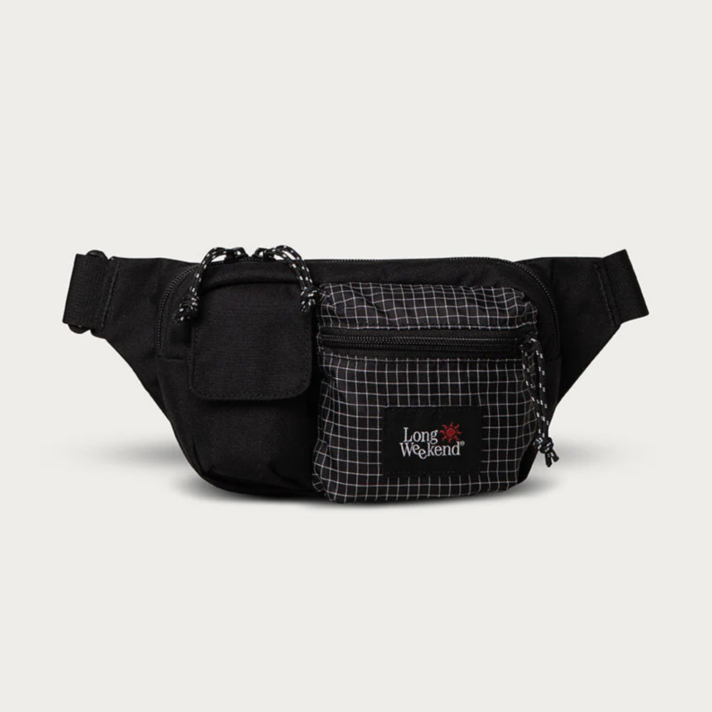 Monterey Sling - Black