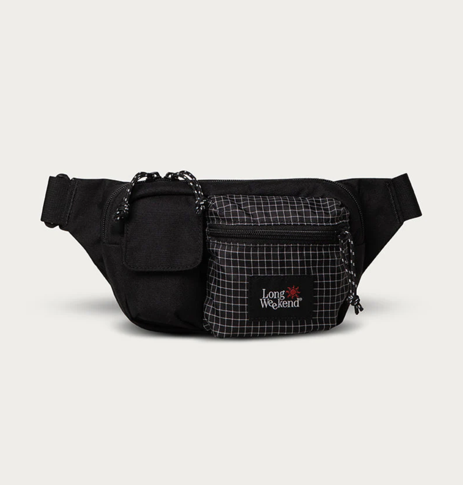 Monterey Sling - Black