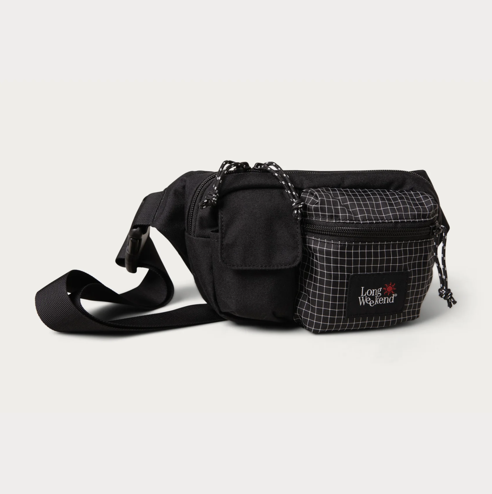 Monterey Sling - Black - Image 2