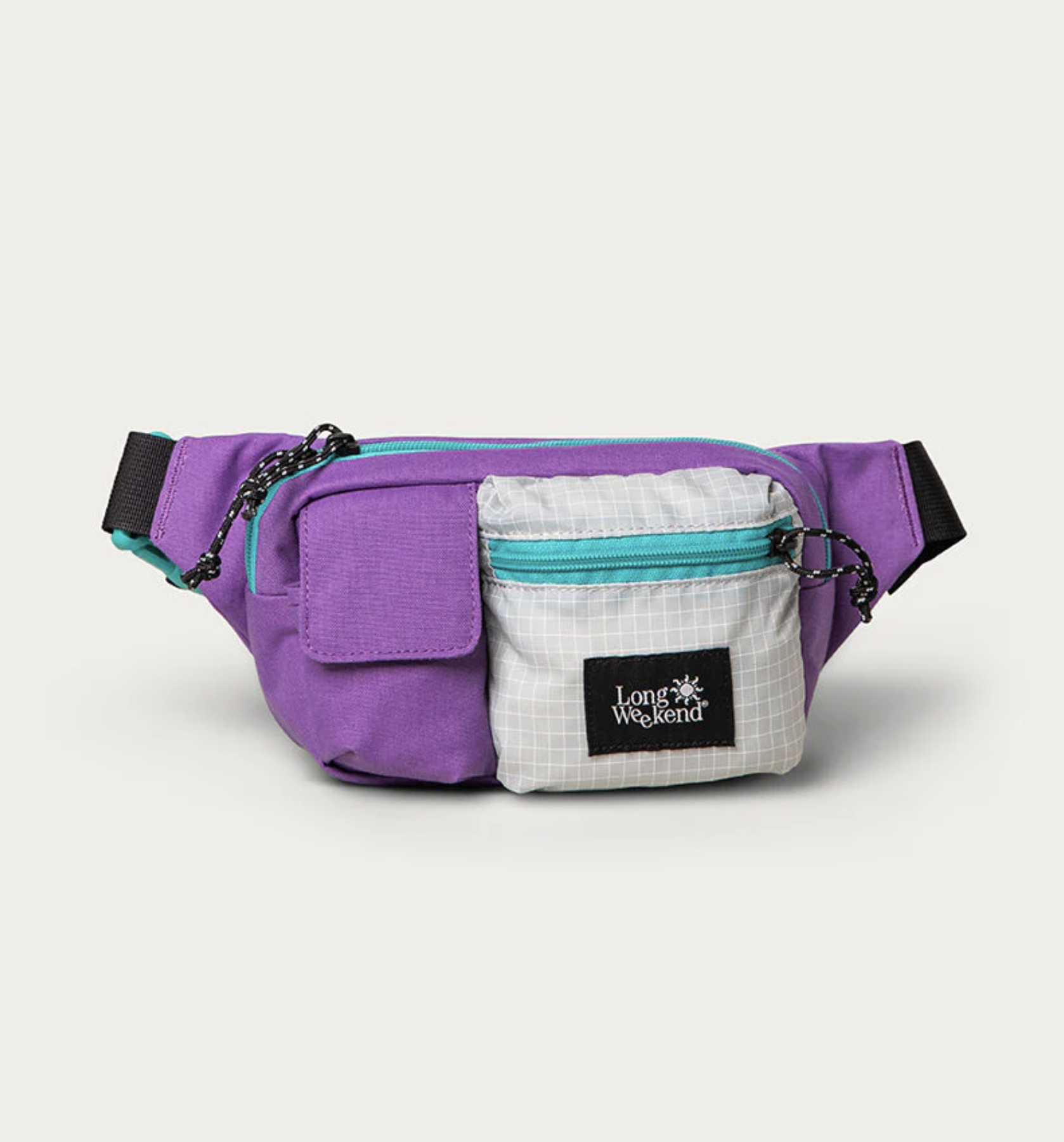 Monterey Sling - Purple