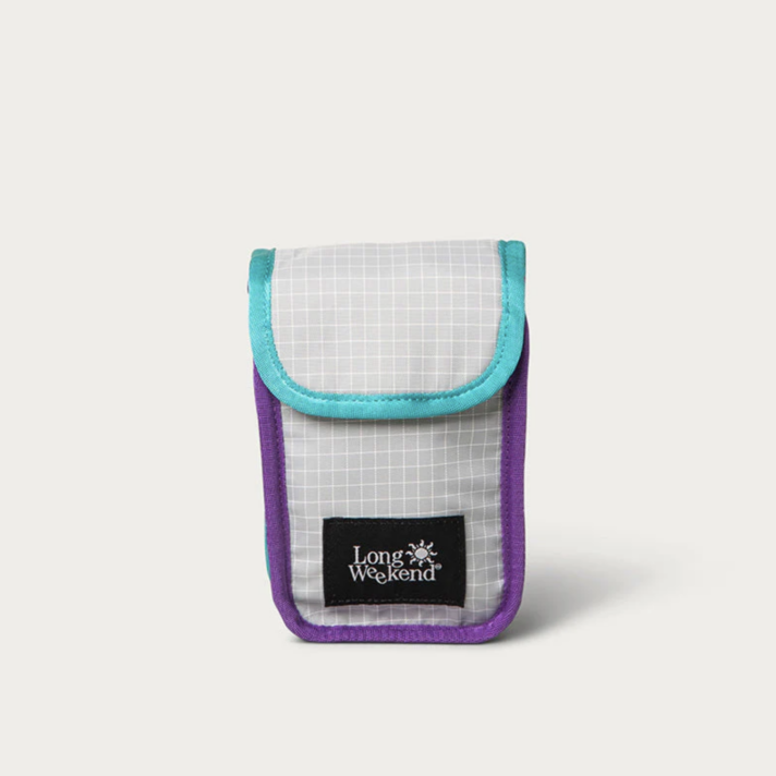 Point and Shoot Camera Pouch