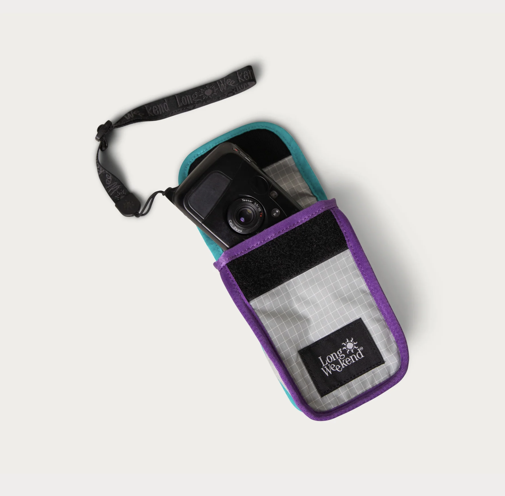 Point and Shoot Camera Pouch - Image 3