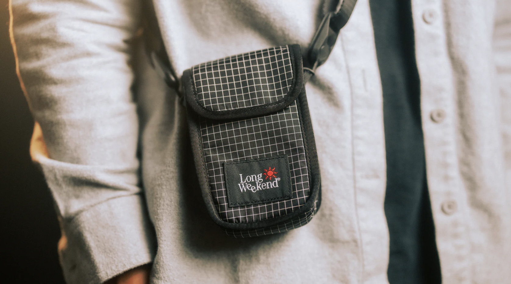 Point and Shoot Camera Pouch - Image 5