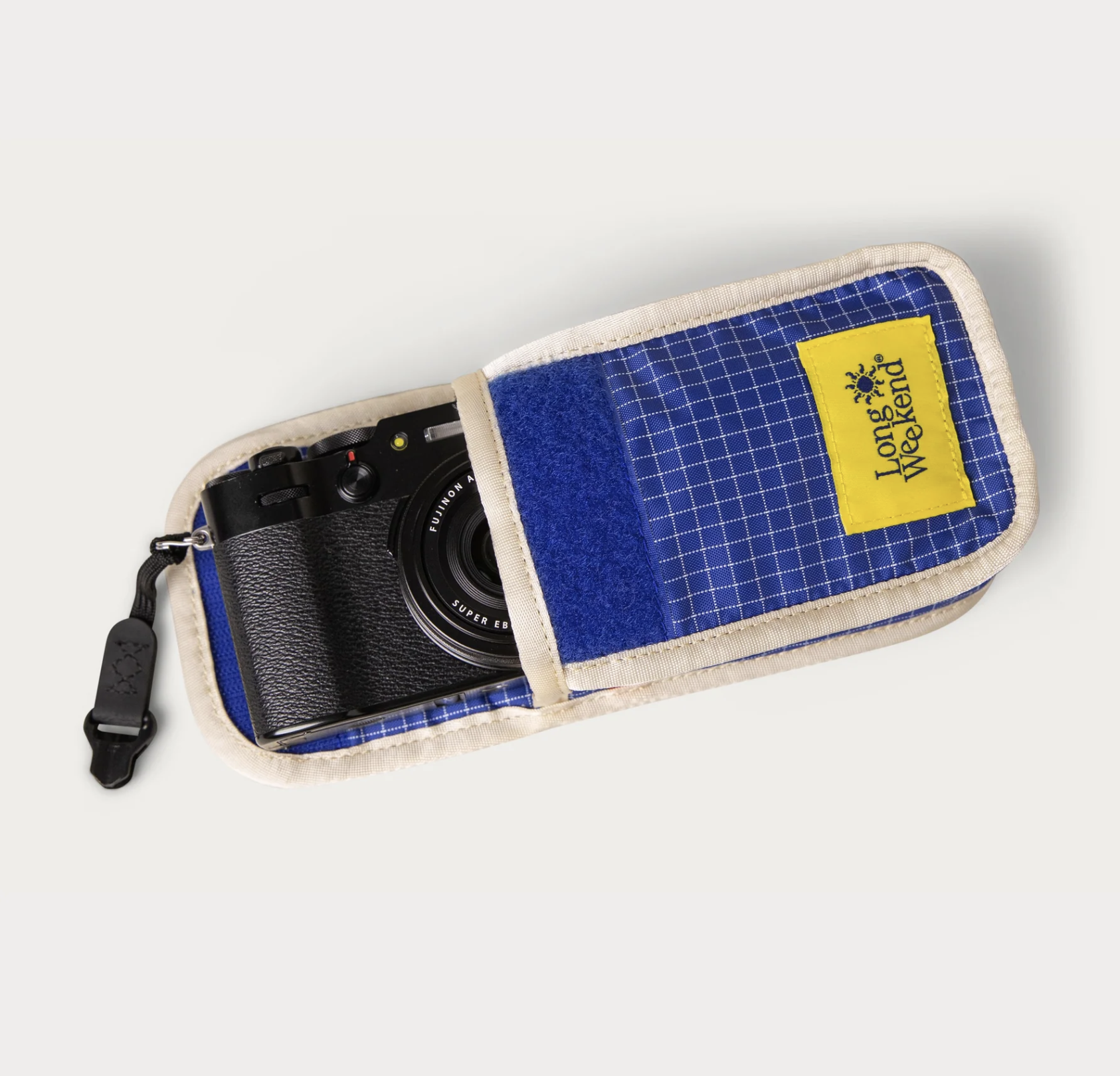Point and Shoot Camera Pouch - Image 2