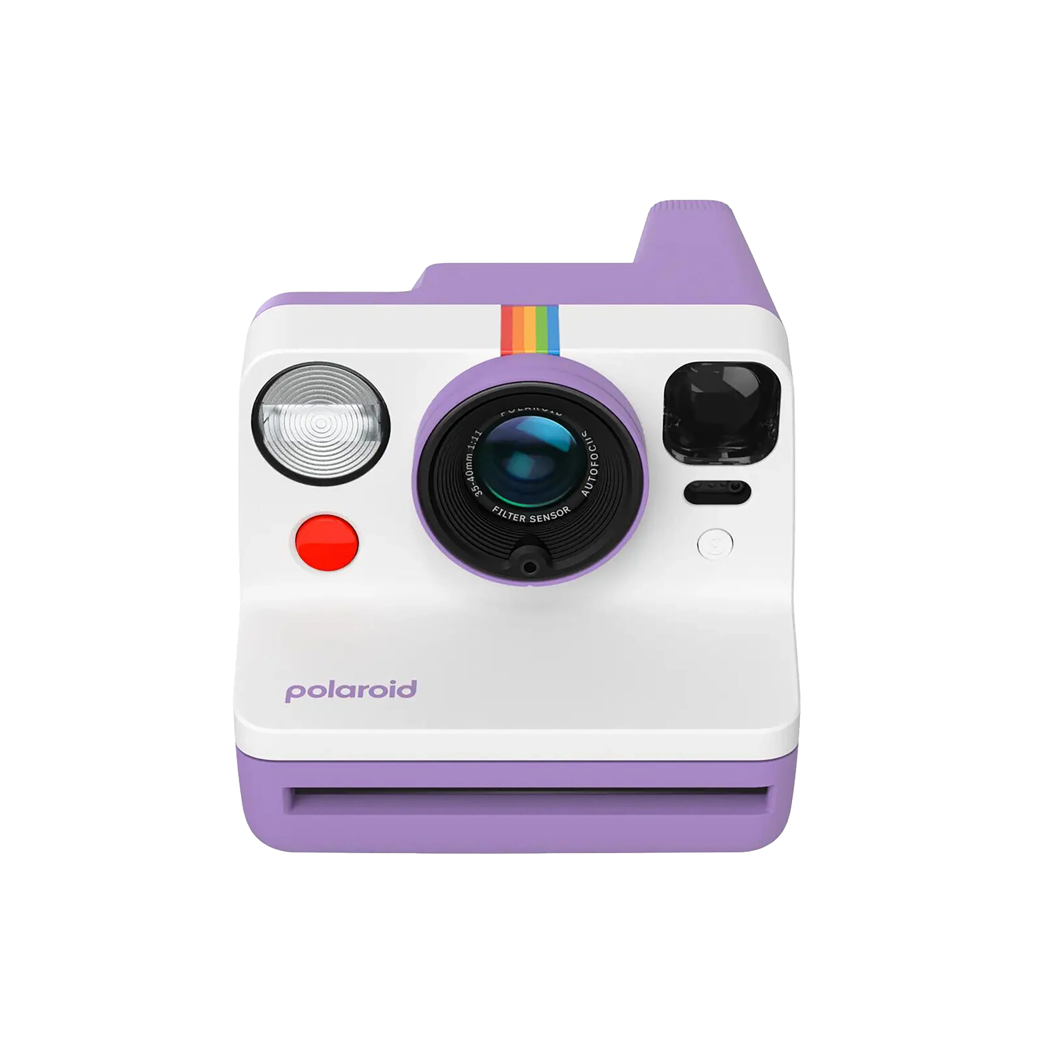 Polaroid Now Gen 3 Purple